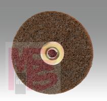 3M SC-DN Scotch-Brite Surface Conditioning Disc TN Quick Change 5 in x NH A CRS - Micro Parts & Supplies, Inc.