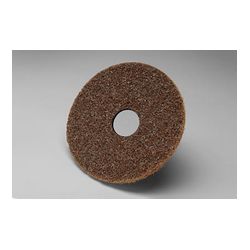 3M SC-DH Scotch-Brite Surface Conditioning Disc 4 in x 7/8 in A CRS - Micro Parts & Supplies, Inc.