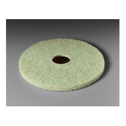 3M 5000 TopLine Autoscrubber Pad 13 in - Micro Parts & Supplies, Inc.