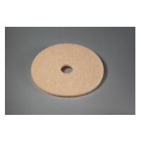 3M 3200 TopLine Speed Burnish Pad 17 in - Micro Parts & Supplies, Inc.