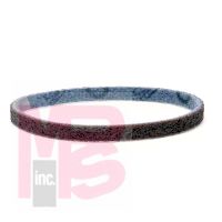 3M SE-BS Scotch-Brite SE Surface Conditioning Belt 1/2 in x 18 in A CRS - Micro Parts & Supplies, Inc.