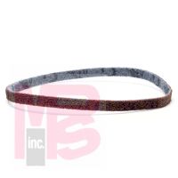 3M SE-BS Scotch-Brite SE Surface Conditioning Belt 1/2 in x 24 in A CRS - Micro Parts & Supplies, Inc.