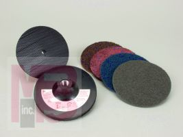 3M 08713 Scotch-Brite Surface Conditioning Disc Pack 5 in - Micro Parts & Supplies, Inc.