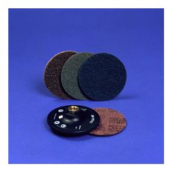 3M 04270 Scotch-Brite Surface Conditioning Disc Pack 7 in - Micro Parts & Supplies, Inc.