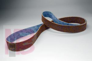 3M SE-BL Scotch-Brite SE Surface Conditioning Low Stretch Belt 2 in x 72 in A CRS - Micro Parts & Supplies, Inc.