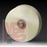 3M 07517 Scotch-Brite Large Area Stripe Removal Disc 8 in x 5/8 in - Micro Parts & Supplies, Inc.