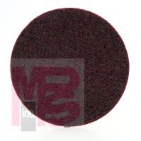 3M SC-DH Scotch-Brite Surface Conditioning Disc 7 in x NH A MED - Micro Parts & Supplies, Inc.