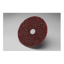 3M SC-DH Scotch-Brite Surface Conditioning Disc 5 in x 7/8 in A MED - Micro Parts & Supplies, Inc.