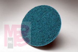 3M SC-DH Scotch-Brite Surface Conditioning Disc 4-1/2 in x NH A VFN - Micro Parts & Supplies, Inc.