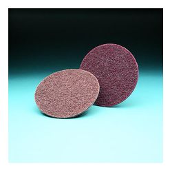 3M SE-DH Scotch-Brite SE Surface Conditioning Disc 8 in x NH A CRS - Micro Parts & Supplies, Inc.