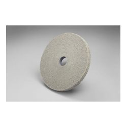 3M X2-WL Scotch-Brite(TM) EX2 Deburring Wheel 6 in x 1/2 in x 1 in 8S MED - Micro Parts & Supplies, Inc.