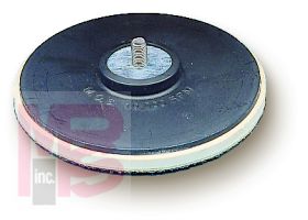 3M 09448 Disc Pad Holder 905  5 in x 1/4 in 5/16-24 External - Micro Parts & Supplies, Inc.