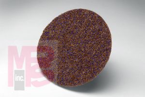 3M PD-DH Scotch-Brite PD Surface Conditioning Disc 8 in x NH A CRS - Micro Parts & Supplies, Inc.