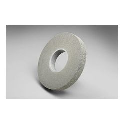 3M XL-WL Scotch-Brite(TM) EXL Deburring Wheel 8 in x 1/2 in x 3 in 8S MED - Micro Parts & Supplies, Inc.