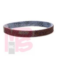 3M SE-BS Scotch-Brite SE Surface Conditioning Belt 3/4 in x 18 in A CRS - Micro Parts & Supplies, Inc.