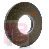 3M XL-WL Scotch-Brite(TM) EXL Deburring Wheel 12 in x 1 in x 5 in 9S FIN - Micro Parts & Supplies, Inc.