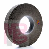 3M XL-WL Scotch-Brite(TM) EXL Deburring Wheel 12 in x 2 in x 5 in 9S FIN - Micro Parts & Supplies, Inc.