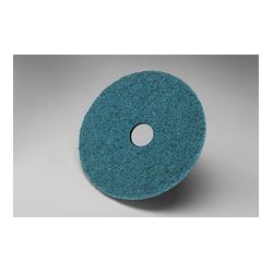 3M SC-DH Scotch-Brite Surface Conditioning Disc 5 in x 7/8 in A VFN - Micro Parts & Supplies, Inc.