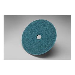 3M SC-DH Scotch-Brite Surface Conditioning Disc 7 in x 7/8 in A VFN - Micro Parts & Supplies, Inc.