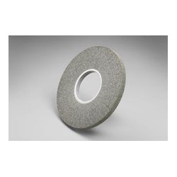 3M X3-WL Scotch-Brite(TM) EX3 Deburring Wheel 8 in x 1/2 in x 3 in 8A MED - Micro Parts & Supplies, Inc.