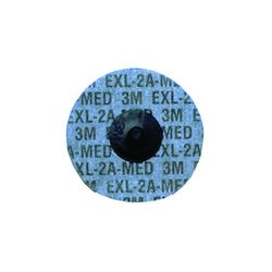 3M XL-UR Scotch-Brite(TM) Roloc(TM) EXL Unitized Wheel TR 2-1/4 in x 1/4 in x NH 2A MED SPR 019467A - Micro Parts & Supplies, Inc.