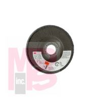 3M XL-UD Scotch-Brite EXL Unitized Disc 4-1/2 in x 7/8 in 2S FIN - Micro Parts & Supplies, Inc.