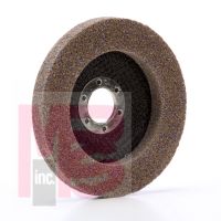 3M CP-UD Scotch-Brite Cut and Polish Unitized Disc 4-1/2 in x 7/8 in 5A FIN - Micro Parts & Supplies, Inc.