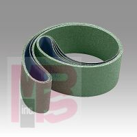 3M SE-BS Scotch-Brite SE Surface Conditioning Belt 1/2 in x 24 in A FIN - Micro Parts & Supplies, Inc.