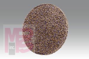 3M XL-UW Scotch-Brite(TM) EXL Unitized Wheel 8 in x 1/2 in x 1 in 8A MED - Micro Parts & Supplies, Inc.