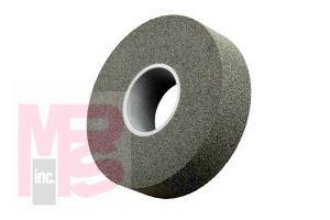 3M X3-WL Scotch-Brite(TM) EX3 Deburring Wheel 8 in x 2 in x 3 in 8A MED - Micro Parts & Supplies, Inc.