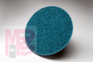 3M SE-DR Scotch-Brite Roloc SE Surface Conditioning Disc TR 3 in x NH A FIN - Micro Parts & Supplies, Inc.