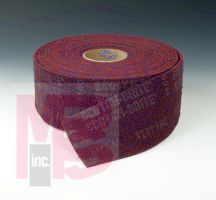 3M SC-RL Scotch-Brite Surface Conditioning Roll 12 in x 30 ft A MED - Micro Parts & Supplies, Inc.