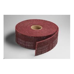 3M 0-00-48011-31279-8 Scotch-Brite Clean and Finish Roll 12 in x 30 ft A VFN SPR 019648B - Micro Parts & Supplies, Inc.