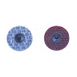 3M XL-UR Scotch-Brite(TM) Roloc(TM) EXL Unitized Wheel TR 1-1/2 in x NH 2S FIN SPR 020287A - Micro Parts & Supplies, Inc.