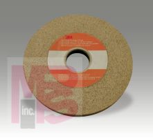 3M XR-WM XR Molded Wheel 8 in x 1/2 in x 3 in HA 120 - Micro Parts & Supplies, Inc.