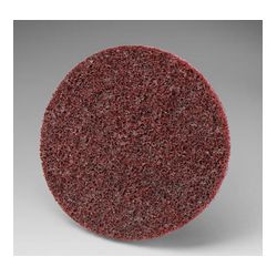 3M SL-DH Scotch-Brite SL Surface Conditioning Disc 7 in x NH A MED - Micro Parts & Supplies, Inc.