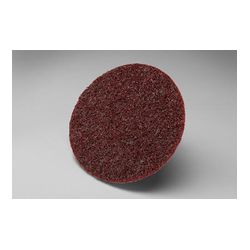 3M PD-DH Scotch-Brite PD Surface Conditioning Disc 48 in x NH A MED - Micro Parts & Supplies, Inc.