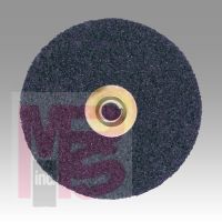 3M SL-DN Scotch-Brite SL Surface Conditioning Disc TN Quick Change Super Duty A CRS 5 in x NH - Micro Parts & Supplies, Inc.