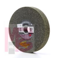 3M XP-WL Scotch-Brite(TM) EXL-XP Deburring Wheel 6 in x 1 in x 1 in 9S FIN - Micro Parts & Supplies, Inc.