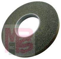 3M XP-WL Scotch-Brite(TM) EXL-XP Deburring Wheel 12 in x 1 in x 5 in 9S FIN - Micro Parts & Supplies, Inc.