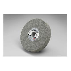 3M XP-WL Scotch-Brite(TM) EXL-XP Deburring Wheel 6 in x 1 in x 1 in 10S FIN - Micro Parts & Supplies, Inc.