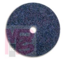 3M GB-DH Scotch-Brite Light Grinding and Blending Disc 4-1/2 in x 7/8 in Super Duty A CRS - Micro Parts & Supplies, Inc.