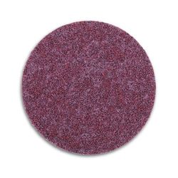 3M GB-DH Scotch-Brite Light Grinding and Blending Disc 4 in x NH Heavy Duty A CRS - Micro Parts & Supplies, Inc.