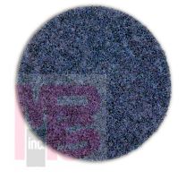 3M GB-DH Scotch-Brite Light Grinding and Blending Disc 4 in x NH Super Duty A CRS - Micro Parts & Supplies, Inc.