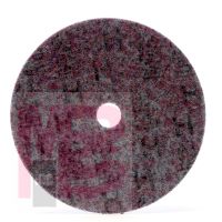 3M GB-DH Scotch-Brite Light Grinding and Blending Disc 7 in x 7/8 in Heavy Duty A CRS - Micro Parts & Supplies, Inc.