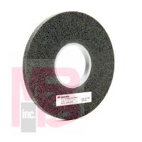 3M XP-WL Scotch-Brite(TM) EXL-XP Deburring Wheel 8 in x 1/2 in x 3 in 9S FIN - Micro Parts & Supplies, Inc.