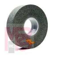 3M XP-WL Scotch-Brite(TM) EXL-XP Deburring Wheel 8 in x 2 in x 3 in 9S FIN - Micro Parts & Supplies, Inc.