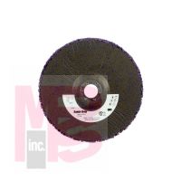 3M XT-RD Scotch-Brite Clean and Strip Type 27 XT Disc 7 in x 7/8 in S XCS - Micro Parts & Supplies, Inc.