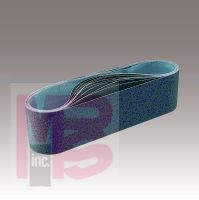 3M SC-BS Scotch-Brite Surface Conditioning Belt 5 in x 130 in A VFN - Micro Parts & Supplies, Inc.