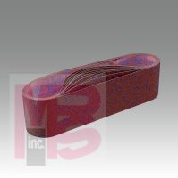 3M PD-BS Scotch-Brite PD Surface Conditioning Belt 4 in x 349 in A MED - Micro Parts & Supplies, Inc.